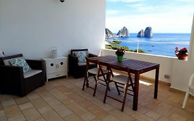 La Finestra Sui Faraglioni